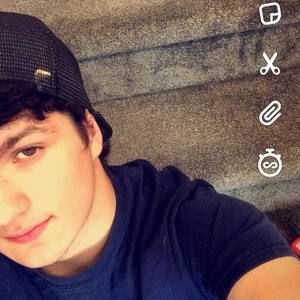 Meet your Posher, Gregory